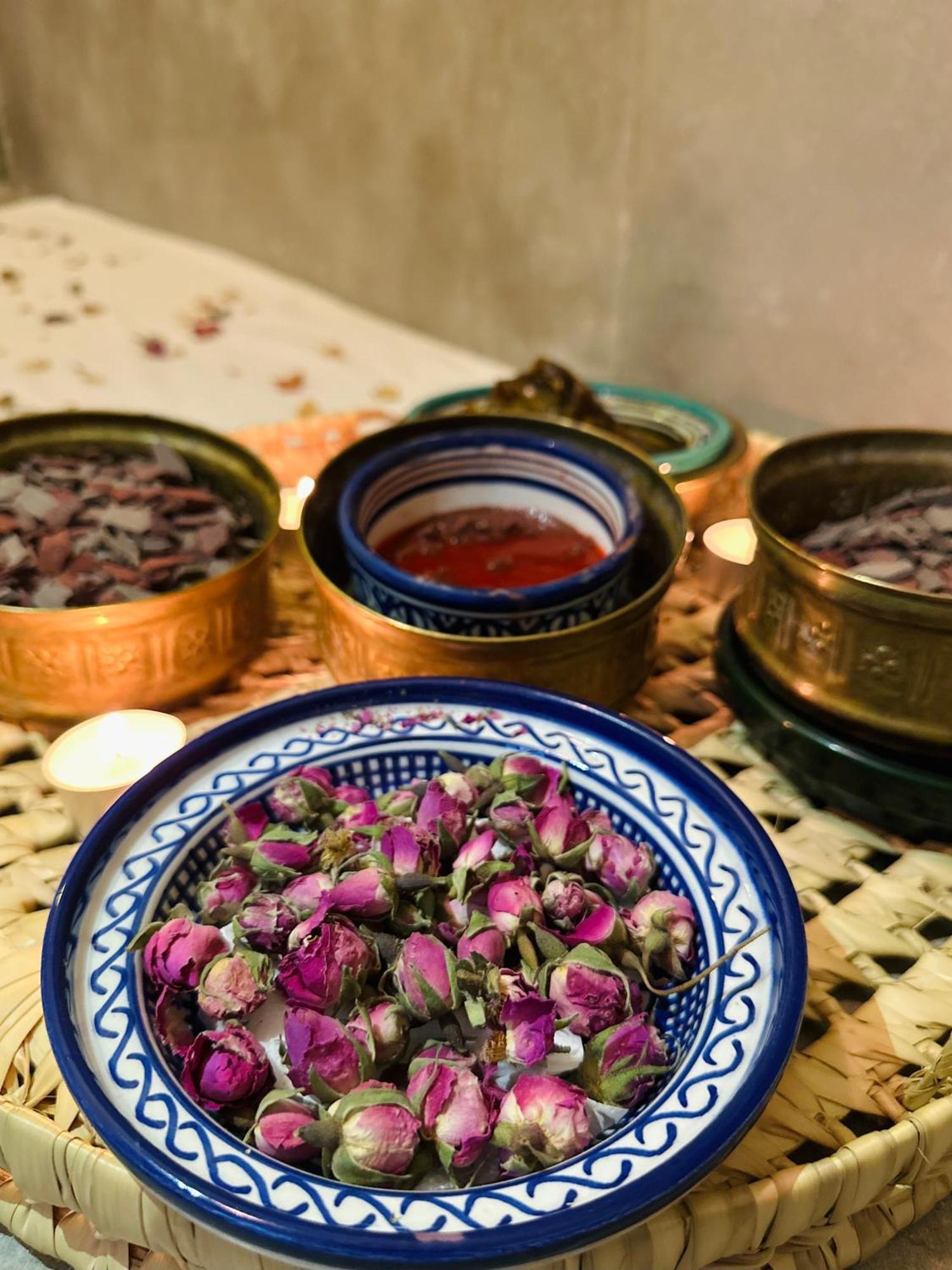 Riad Dilar Fes & Spa Εξωτερικό φωτογραφία