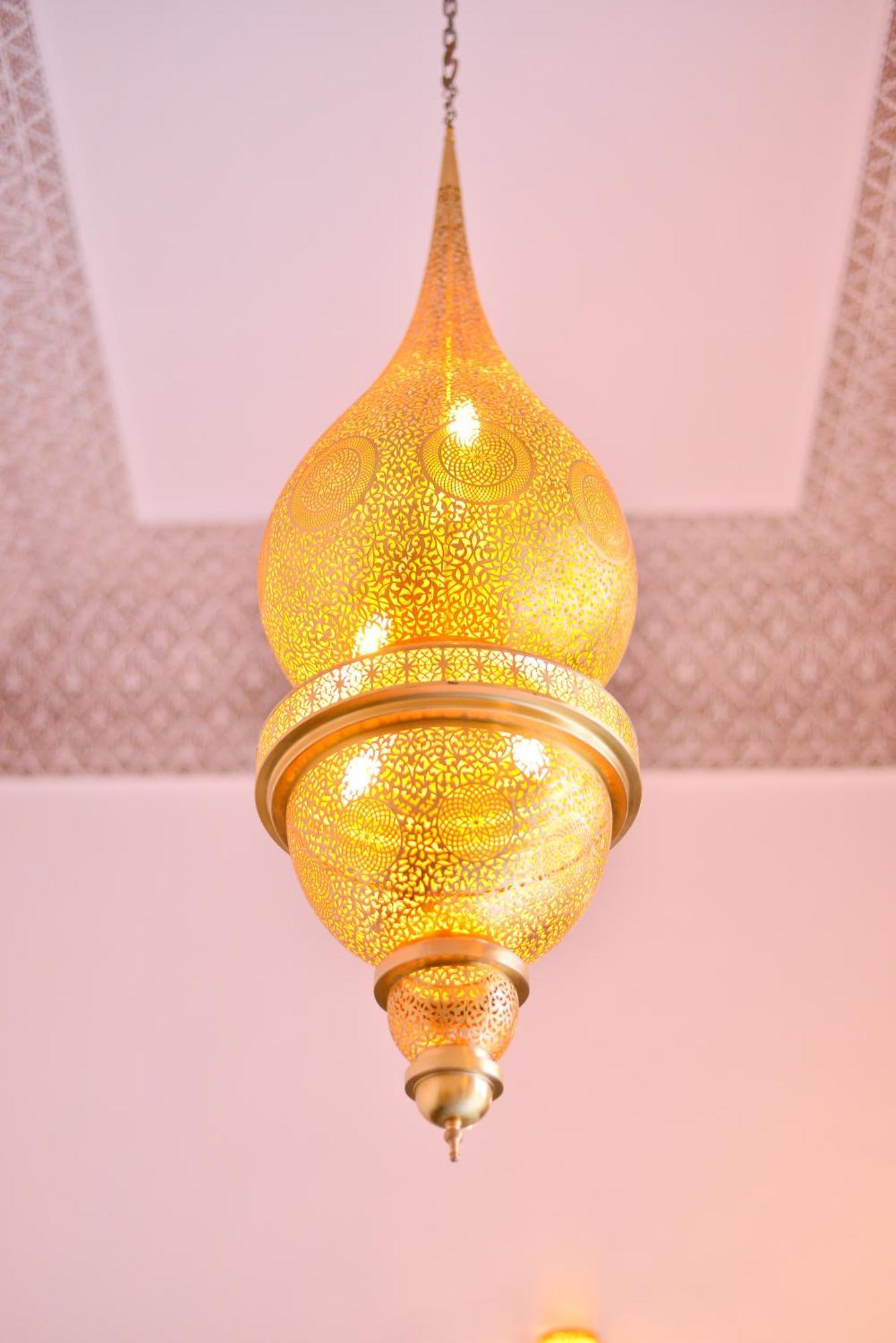 Riad Dilar Fes & Spa Εξωτερικό φωτογραφία