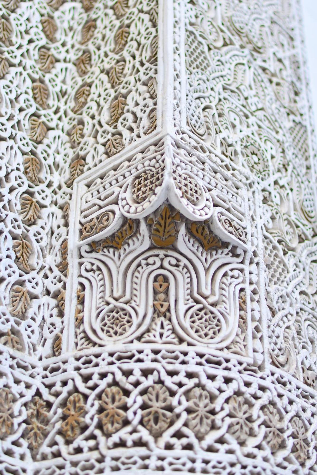 Riad Dilar Fes & Spa Εξωτερικό φωτογραφία