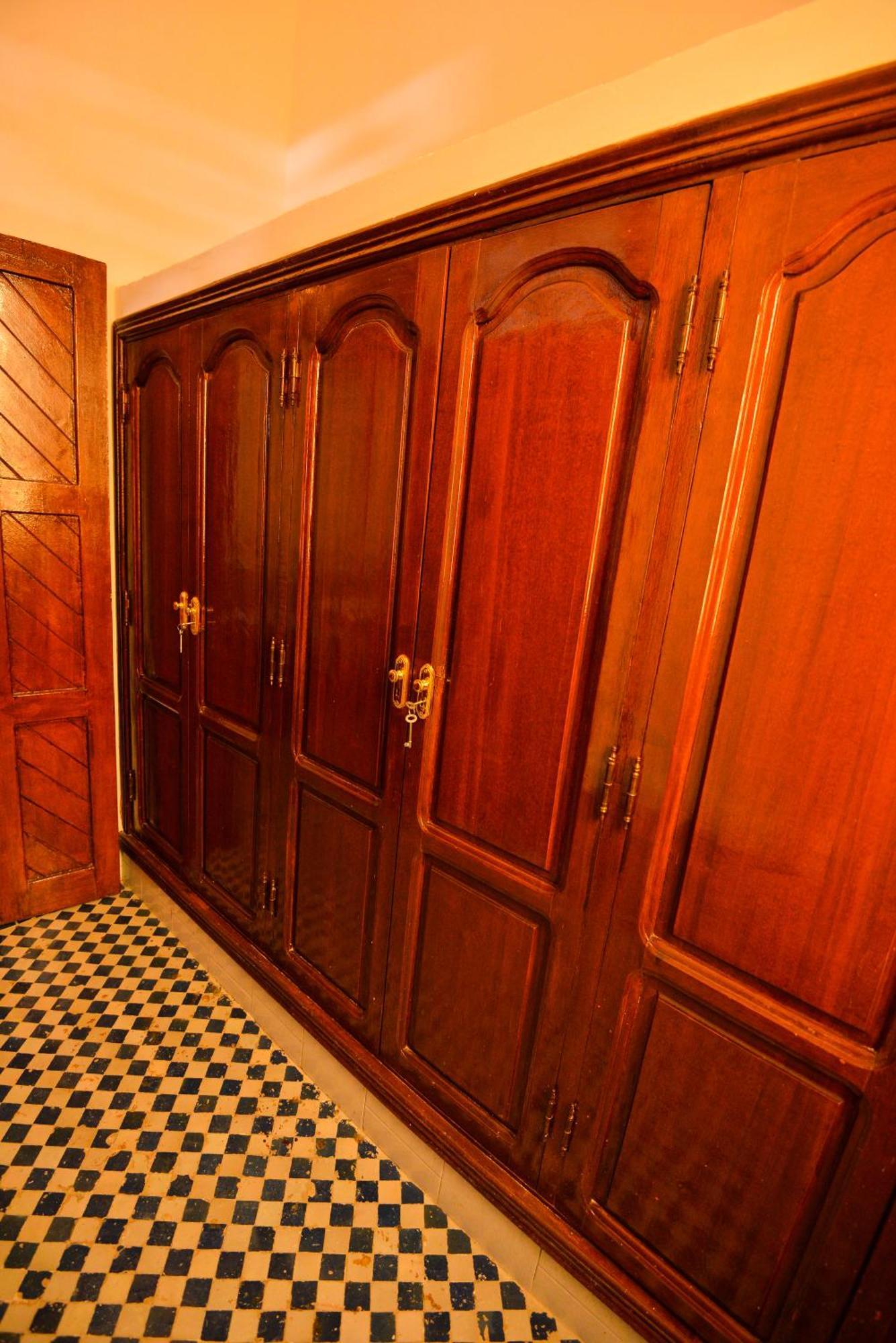 Riad Dilar Fes & Spa Εξωτερικό φωτογραφία
